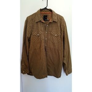 Men's 5.11 long sleeve shirt